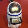 2018中国北京机器人展会