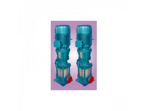 恩达泵业JGGC-G20-315高压泵