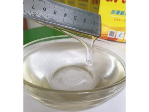 厨卫设备润滑脂 透明硅油