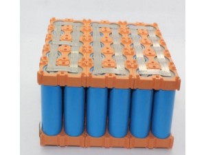 32650-12V 30AH磷酸铁锂电池