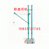 新型小吊机高层小型吊运机楼房小型吊机快速吊运机便携式吊机