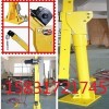 随车小型吊运机车载小吊机360旋转小型吊机