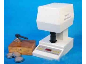 WSB-X面粉白度测定仪 面粉厂专用面粉白度测定仪