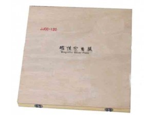 JJCC-120磁性金属分离板，磁性金属分离板