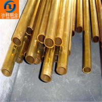 供HAl59-3-2铝黄铜棒 59-3-2黄铜板 铜管高强度