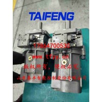 TFA7V柱塞泵160排量，泰丰液压厂家直销