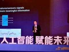 2019西安人工智能展|2019中国AI峰会论坛