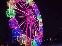 2019北京国际城市亮化及景观灯光展览会