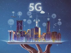 用5G创造未来生活 -2019北京国际5G+应用展览会
