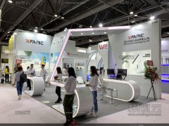 关注2020年8月第七届上海国际新能源车用电池电机电控展览会