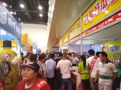 全国2023河南郑州食品加工包装机械展会