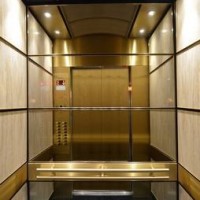山东鼎亚电梯生产销售乘客电梯