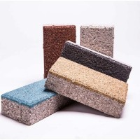 陶瓷透水砖生产厂家质量可靠