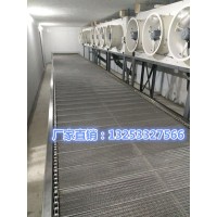 3吨饺子速冻隧道 速冻水饺生产线厂家定制