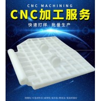 cnc定制加工业级手板打样高精度树脂金属尼龙手办