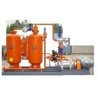 求购蒸汽冷凝水回收设备，蒸汽冷凝水回收设备设计生产安装