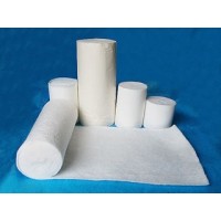 石膏衬垫(无纺/全棉)的材质