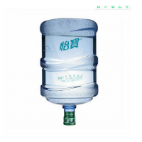 东莞塘厦怡宝桶装水代理商专业配送桶装水
