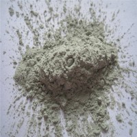 酚醛树脂抛光用绿碳化硅微粉抛光粉