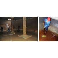 云浮市云安县清洗生活水池公司、水箱清洁除异味、洗水池水质检测