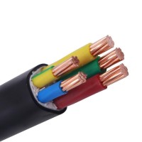 郑州电缆有限责任公司之郑州一缆电缆有限公司之采用电缆排管敷设