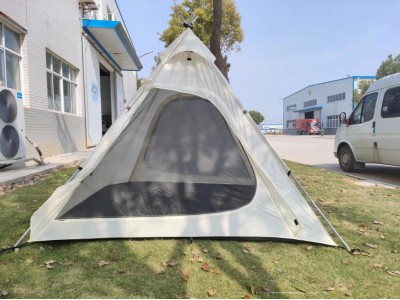 印第安组合帐篷 帐篷定制加工 飒伯朗帐篷生产厂家