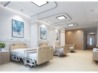 医院办公家具在材质和设计上的不同之处
