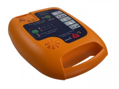 麦迪特AED语音提示型自动体外除颤仪Defi 5s