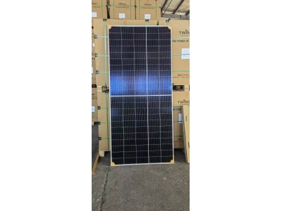光伏组件回收：“光伏+生态农业”太阳能