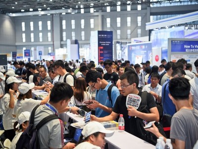 上海线路板展|2023上海国际线路板及电子组装展览会【官网】