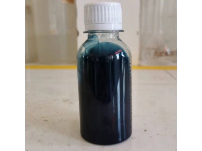 醇酮铯钨青铜分散液Cs0.33WO3红外隔热材料透明隔热膜