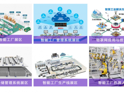 2025北京工业自动化展及北京工博会