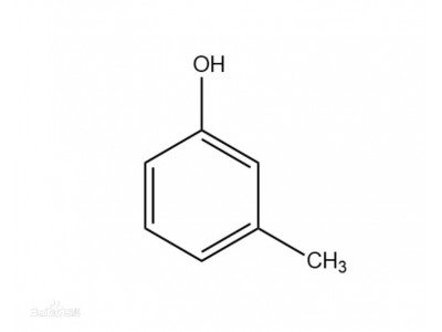 间甲酚的特点