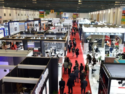 2025年土耳其医疗展 Expomed Eurasia