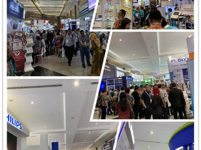 2025年印尼国际医疗器械、医院用品实验室设备及医药展览会  HOSPITAL EXPO