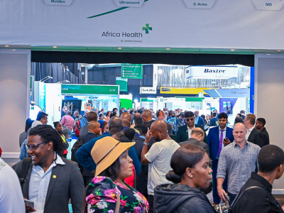 2025年南非医疗用品展AFRICA HEALTH