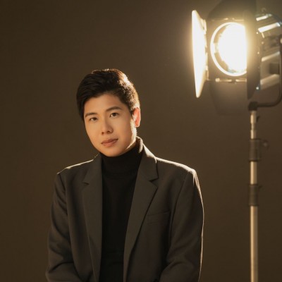 中港宝爸HenryDeng