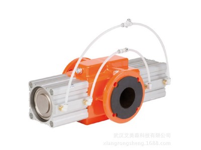 德国AKO OV常开型箍断阀