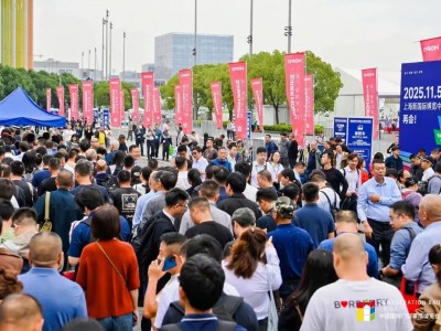 FBC门窗幕墙博览会2025上海