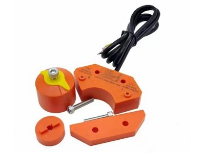 ALS-200D磁性感应开关气动执行器马蹄型磁性开关