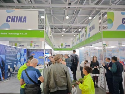 2026年俄罗斯莫斯科国际电子元器件和技术设备展览会