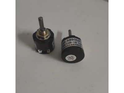 单圈编码器 ENC12B-1R(SPI) 电动执行器控制器