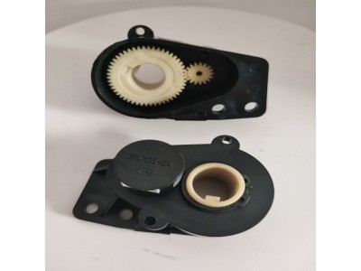 单圈编码器 ENC12B-2R WPE 电动执行机构控制器