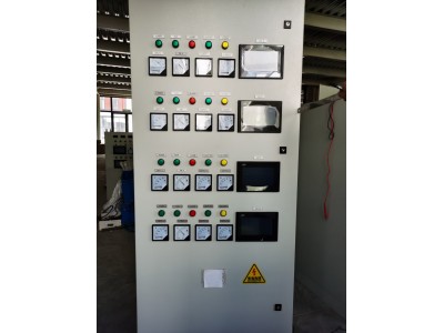 CPMS阴极保护自动调控600*660*1600油冷空冷外加电流恒电位仪