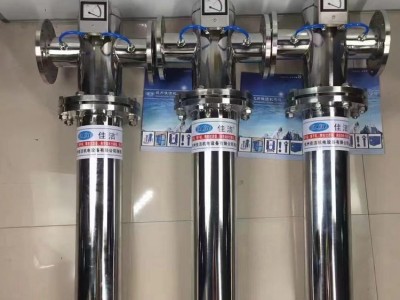 不锈钢气体过滤器 不锈钢液体过滤器