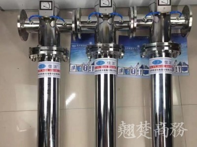 不锈钢过滤器 不锈钢压缩空气过滤器