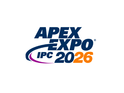 2026年美国国际线路板及电子组装技术展览会
