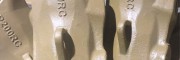 小松挖掘机斗齿P020RC,P025RC,P030RC,P040RC,P050RC,P070RC,P085RC,P0120RC,P0200RC