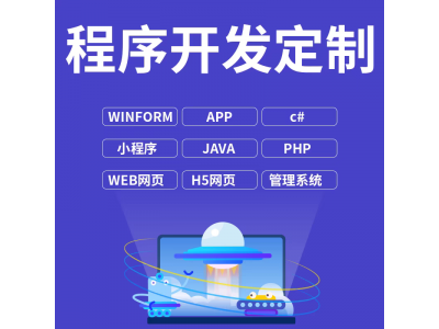 优创软件开发设计服务