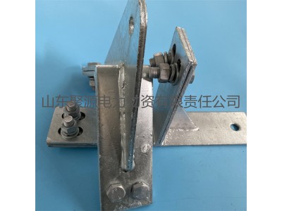 耐张塔用紧固件 悬垂紧固件供应ADSS光缆塔用紧固件